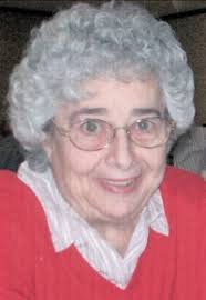 Gloria Mae Lorenz Lindauer (1936-2010)