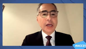 ACC.21: High-sensitivity troponin T-test protocol did not improve outcomes  in suspected ACS patients