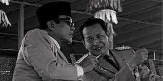 Soekarno kemudian terisak bagai anak kecil. Curhat Sukarno Ke Hamengku Buwono Ix Soal Supersemar Dan Penyerahan Kekuasaan Nasional Tempo Co