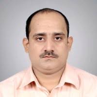 Dr. Mohammad Murtaza Mehdi