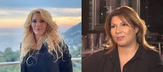 Loana petrucciani, plus connue de son simple prénom, restera à tout jamais la gagnante de loft story. Loana Kenza De Loft Story Se Confie Sur Les Problemes De La Star Mce Tv