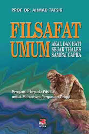 Jual Filsafat Umum Baru Buku Pendidikan Online Harga Murah Books