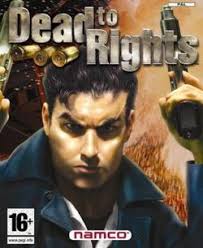 Dead to Rights (video game)