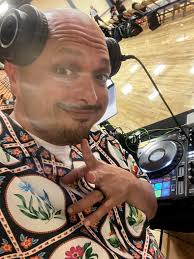 Robert “Zilla” Garcia