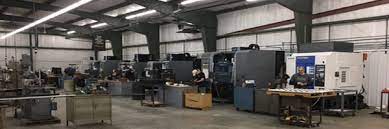 Ziglers Machine Precision Machine Shop