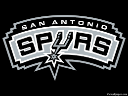In the course of time, the symbol has been growing less and less realistic. San Antonio Spurs Logo Nba Hd Wallpapers