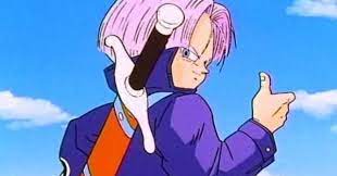 I'm the one who'll win), also known as dragon ball z: Dragon Ball Z Cosplay Travels From The Future With Trunks