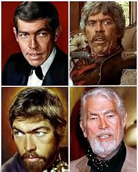 James Coburn's Notable Roles in Western Movies