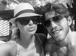 Louis blues of the national hockey league. Wives And Girlfriends Of Nhl Players Monika Caryk Mike Hoffman
