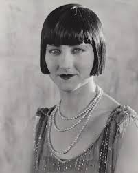 Actress Rosalind Byrne . . born Rosalind Loretta Mooney