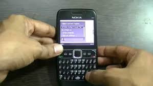 Nokia E63 Lock Code Download