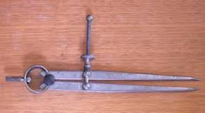 Compass | divider | Britannica