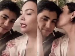 KIKO ESTRADA HURT WHILE SAVING CLAUDINE BARRETTO IN TAPING ACTRESS Claudine  Barretto revealed she was involved in an accident while taping the TV5  series “Totoy Bato,” starring Kiko Estrada, saying the young