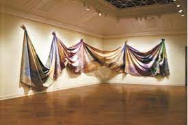 How are knitting and crocheting used in art? Knitting As Art Semantic Scholar