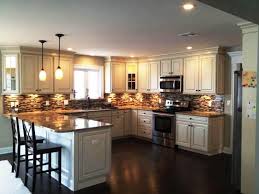 best u shaped kitchen design ideas with