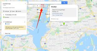 May 18 / maps 101. How To Create A Map In Google Maps To Save Edit Or Share