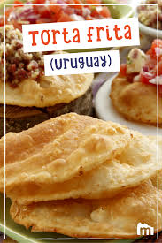 Torta Frita Recette Alimentation Recettes De Cuisine Recette