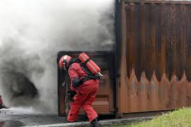Pourquoi ne pas utiliser un ascenceur en cas d'incendie. 86ghcgllbdebfm