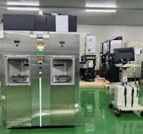 LAM RESEARCH Alliance A6 9600 DFM Etcher / Asher used for ...