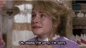 Share the best gifs now >>> 29 Times I Teared Up While Watching Steel Magnolias For The First Time Steel Magnolias Magnolia Steel Magnolias 1989