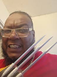 Morning motivation for Wolverine fans