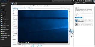 How To Change The Dns Settings Of An Azure Vm Redmondmag Com