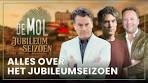 These contestants are participating in the Jubilee Season ... - YouTube