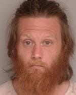 Hale, Dillon Joseph age 34 Booked 07-12-2023 13:34 F