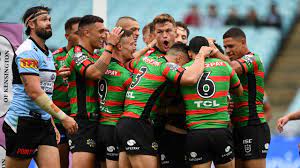 Canberra raiders versus south sydney rabbitohs match centre includes live scores and updates. Nrl 2020 South Sydney Rabbitohs Wayne Bennett The Rebuild That Helped Keep Club At Top Nrl