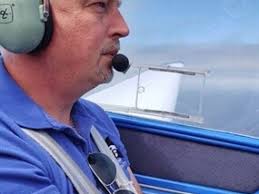 Nationwide UK Gliding Voucher