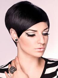 A buzz cut is any of a variety of short hairstyles usually designed with electric clippers. Gorgeous Short Hair Styles 2012