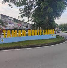 Lengkungan bukit indah 2, taman bukit indah (8,172.86 mi) ampang, selangor, malaysia, 68000 Bukit Indah Ampang Photos Facebook