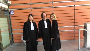 Toulouse Des Avocats Contestent La Legalite Du Confinement Ladepeche Fr