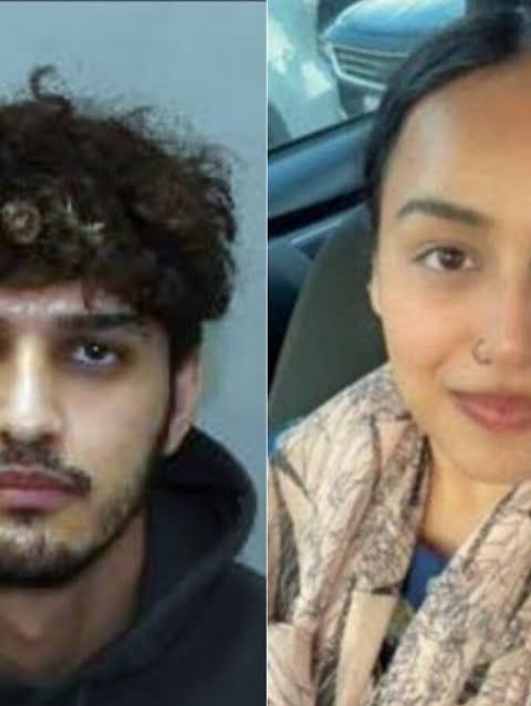 Canadian police arrest victim's partner seven months after he allegedly killed Indian-origin woman | Today News