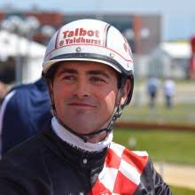 Mighty Flying Rocker finally working it out