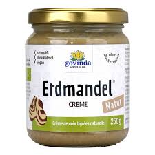 Wir entwickeln wohnbauflächen und vermarkten diese zusammen mit unseren partnern. Govinda Erdmandel Creme 0 25 Kg Ecoget De