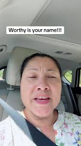 Nicholas Day Worthy Is Your Name