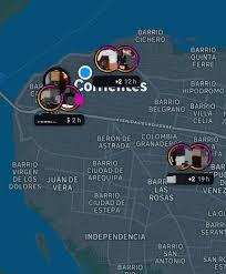 La nueva función de Instagram que permite ver dónde están tus seguidores |  LT7Noticias