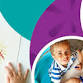 Scribble & Giggle (Ages 2-5) - Pop Up Program! event image