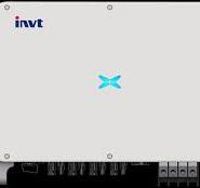 INVT Solar XG 50-70kW Three-Phase On-Grid Solar Inverter