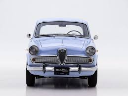 Image result for Giallo 1963 Alfa-Romeo