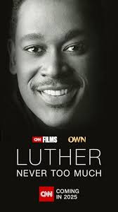 Luther Vandross