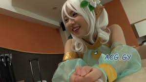 TMA] コスプレイヤーオフパコ個人撮影ALBA-004 こころ（21）身長148cm | 琉璃神社☆ HACG.me