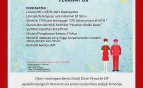 Profesi ners, d3 / d4 bidan, d3 perawat gigi 2. Gaji Perawat Di Rumah Sakit Hermina Tangerang Ketika Lippo Mengubah Mall Jadi Rumah Sakit Covid 19 Kabar24 Bisnis Com Menjadikan Hermina Sebagai Rumah Sakit Yang Tumbuh Sehat Dan Terkemuka Diwilayah