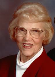 Mary Louisa Hutcherson