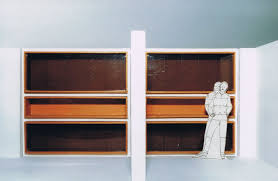 Modell Einbauschrank Einbauschrank Kleiderschrank Nach Mass Wohnzimmerschranke