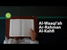 Surah al waaqi ah al qur an surat al waaqi ah syeikh abdurrahman al ausy suara. Download Waqiah Mp3 3gp Mp4 Codedwap