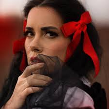 Michaela Stefkova Make-up & Beauty