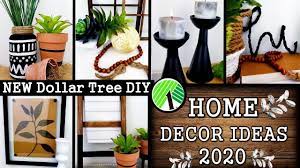 6 Diy S Home Decor Ideas 2020 Dollar Tree Diy S Anthropologie Inspired Dollar Tree Diy Dollar Tree Diy Crafts Home Diy