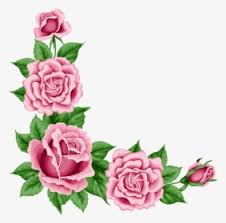 Check spelling or type a new query. Romantic Pink Flower Border Transparent Png Transparent Pink Flowers Border Png Download Transparent Png Image Pngitem